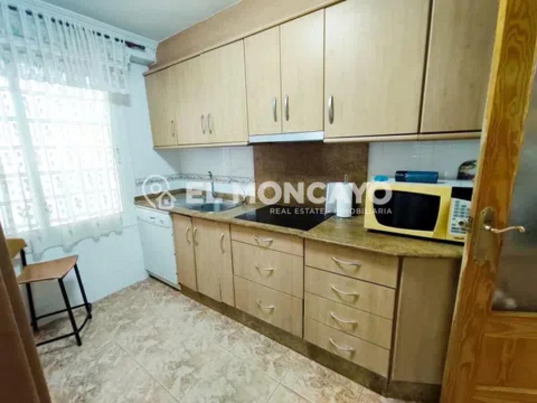 Venta de piso en Calle Jorge Juan, Guardamar del Segura
photo 2