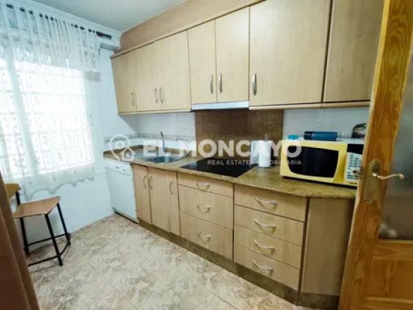 Venta de piso en Calle Jorge Juan, Guardamar del Segura
 photo 2