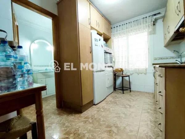 Venta de piso en Calle Jorge Juan, Guardamar del Segura
 photo 3