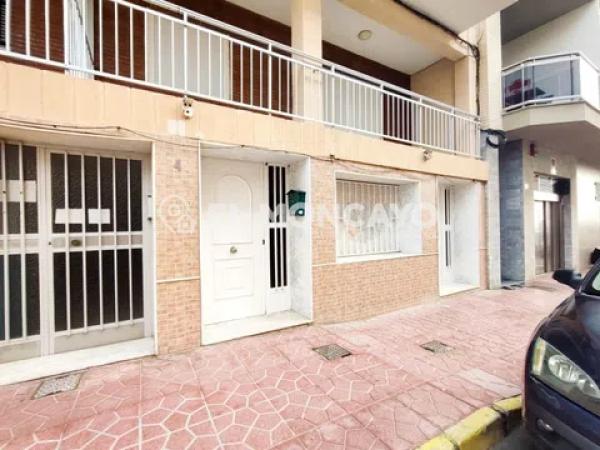 Venta de piso en Calle Jorge Juan, Guardamar del Segura
 photo 4