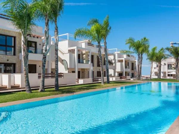 Chalet adosado en calle Zv 54, 5 r thumbnail 1