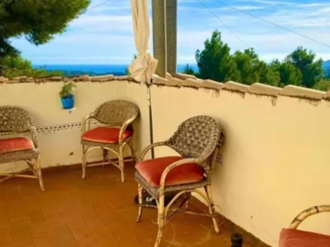 Venta de chalet independiente en Altea la Vieja, Altea
photo 2