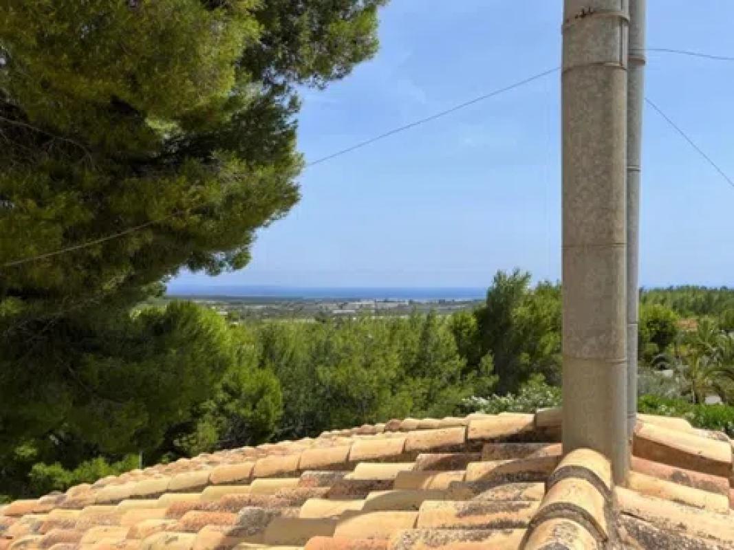 Venta de chalet independiente en Altea la Vieja, Altea
photo 4