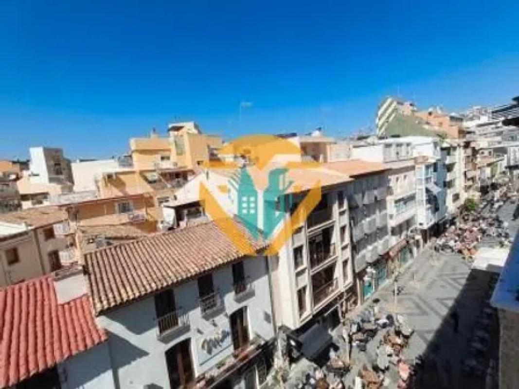 Venta de piso en Puerto, Benidorm
 photo 5