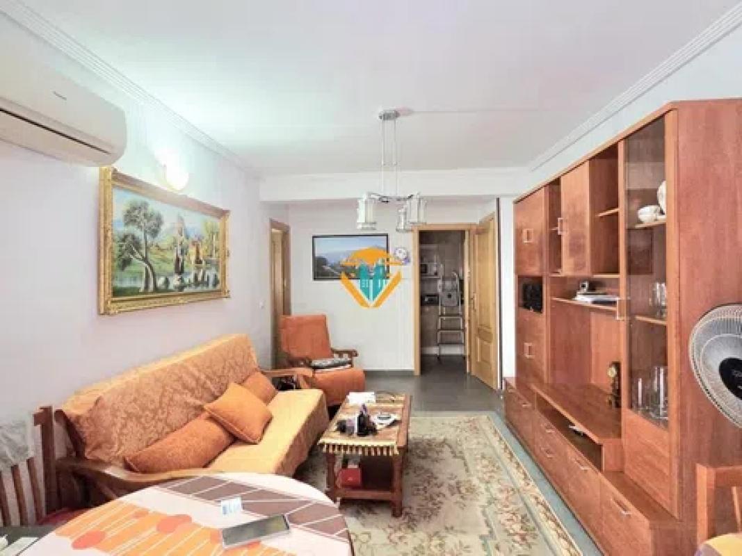 Sale of apartment in Centro Urbano, Benidorm
 photo 2
