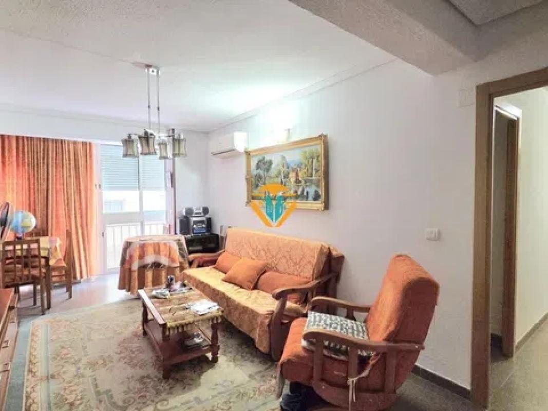 Sale of apartment in Centro Urbano, Benidorm
 photo 3