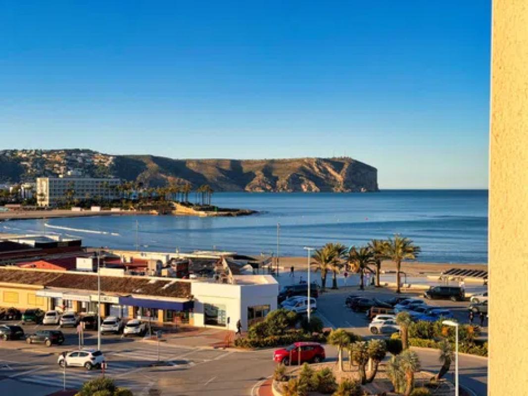 Venta de piso en Avenida dels Tamarits, Jávea/Xàbia
 photo 4