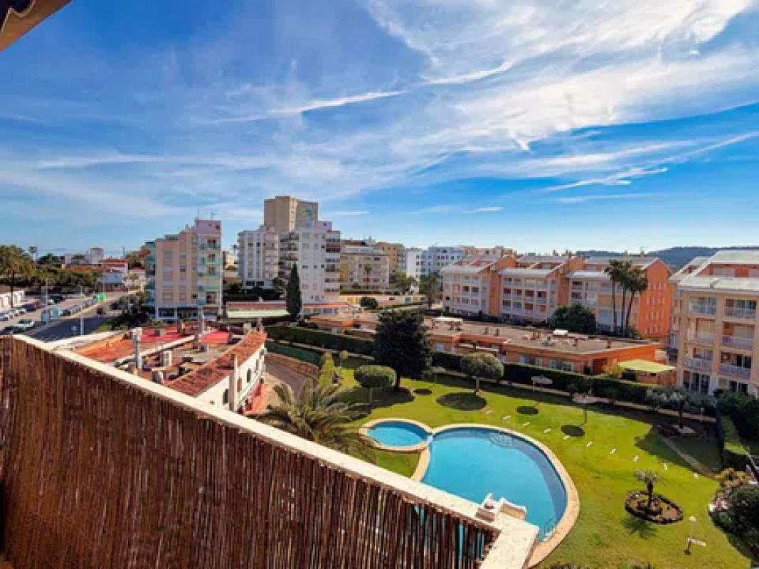Venta de piso en Avenida dels Tamarits, Jávea/Xàbia
 photo 5
