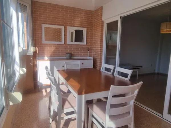 Sale of flat in Avenida Países Escandinavos, 18, Alicante
 photo 3