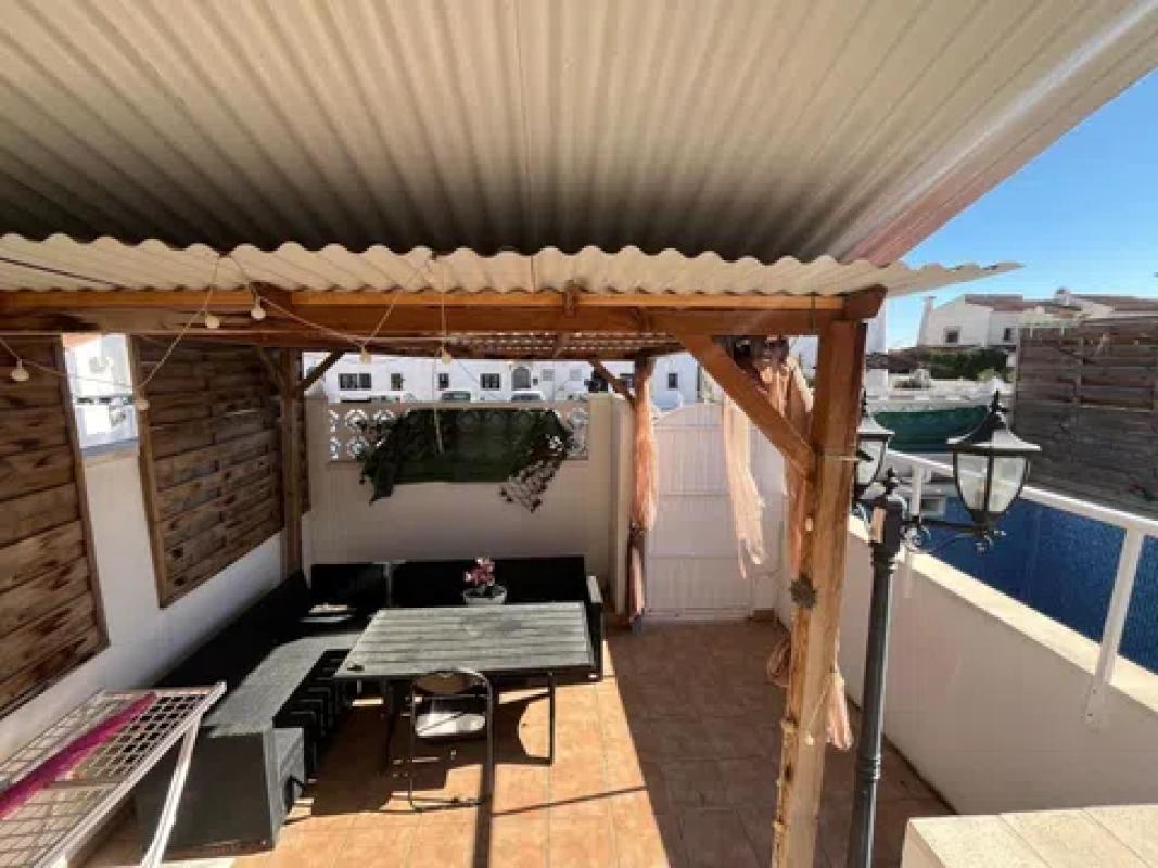 Venta de chalet adosado en Varadero , La Nucia photo 1