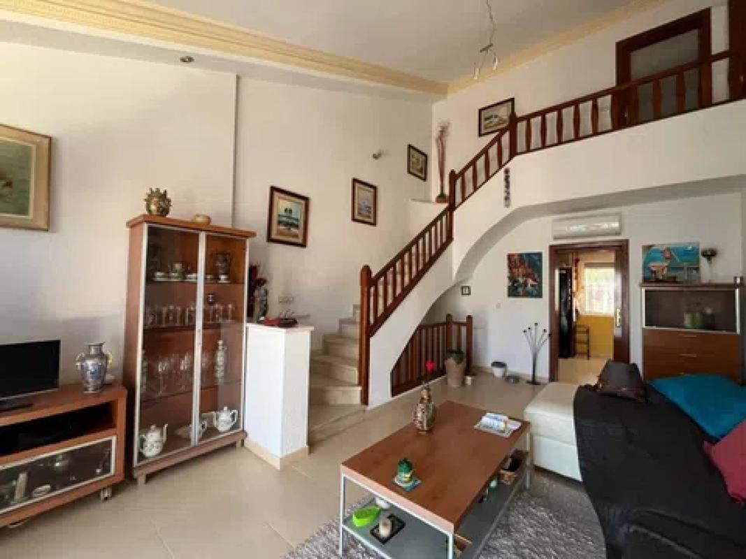 Venta de chalet adosado en Varadero , La Nucia photo 2