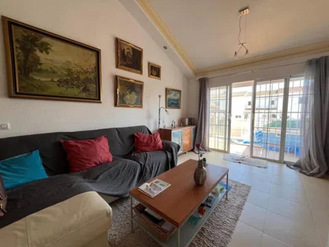 Venta de chalet adosado en Varadero , La Nucia photo 3