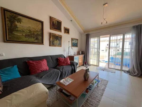 Chalet adosado photo 3