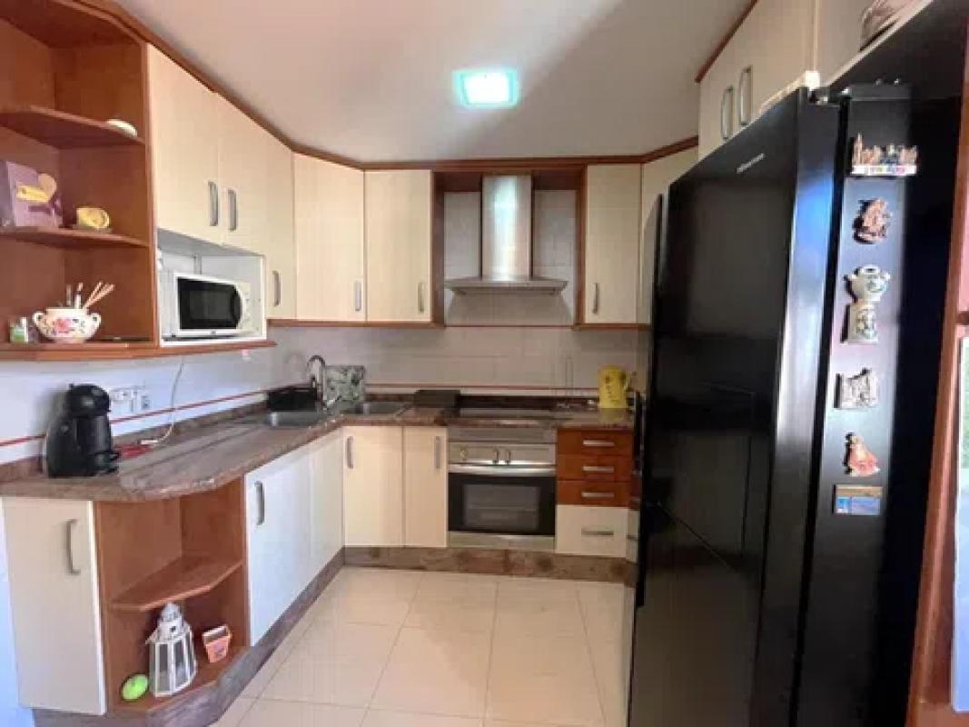 Venta de chalet adosado en Varadero , La Nucia photo 4