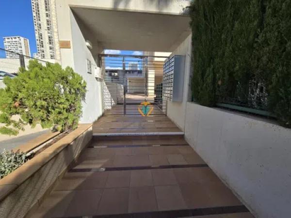 Sale of flat in Pueblo Poniente, Benidorm
thumbnail 1