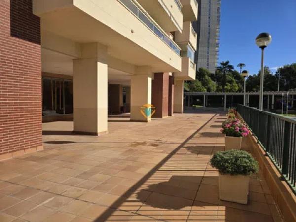 Sale of flat in Pueblo Poniente, Benidorm
 photo 4