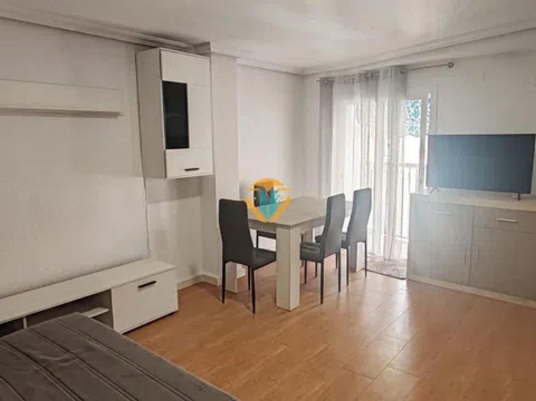 Sale of apartment in Centro Urbano, Benidorm
photo 2
