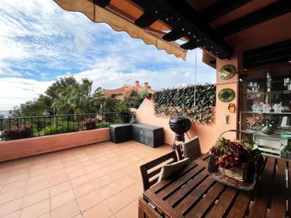 Chalet adosado photo 3