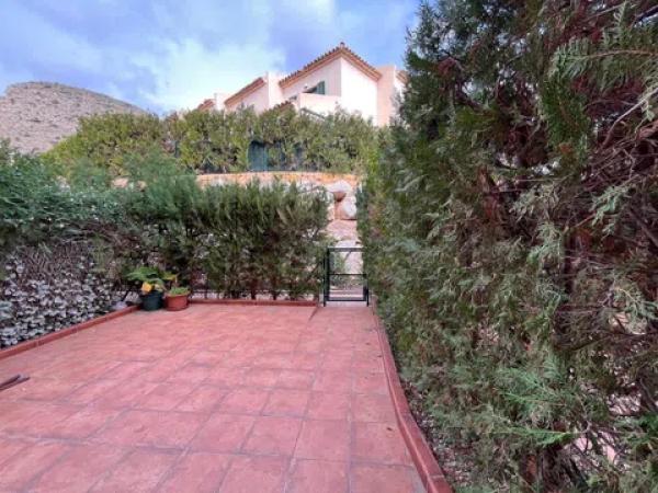 Chalet adosado photo 4