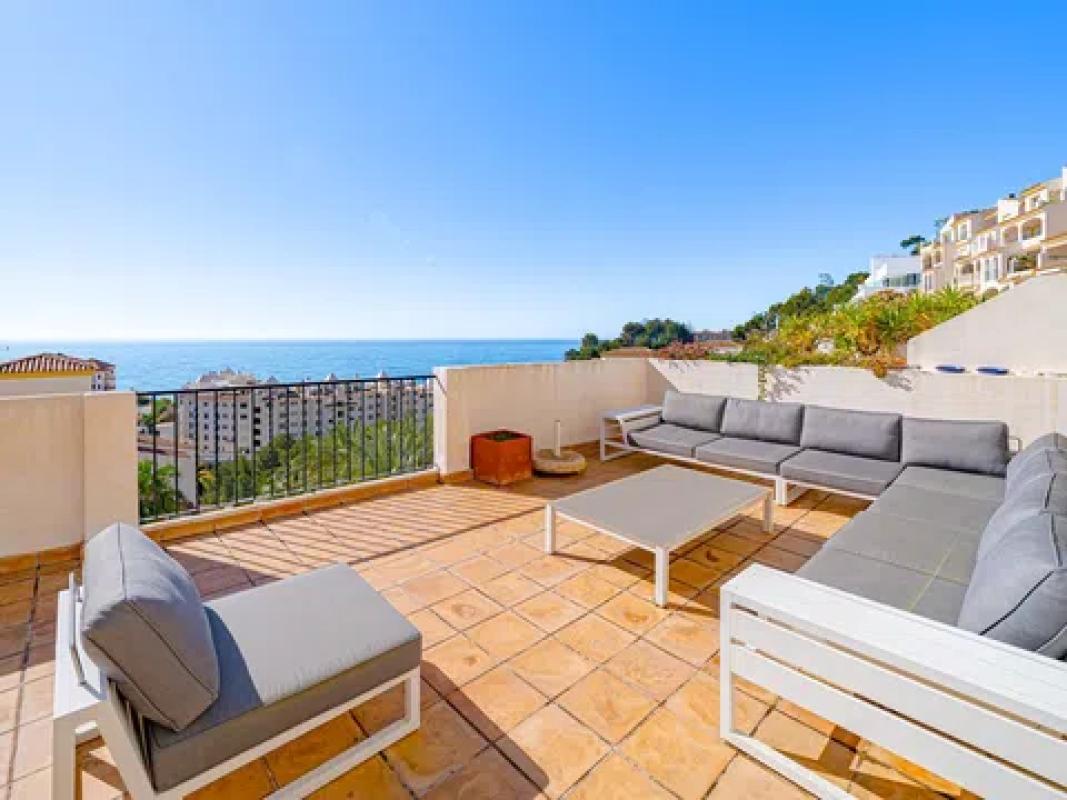 Venta de piso en Zona de Mascarat, Altea
photo 1