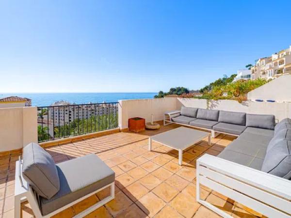 Venta de piso en Zona de Mascarat, Altea
photo 1