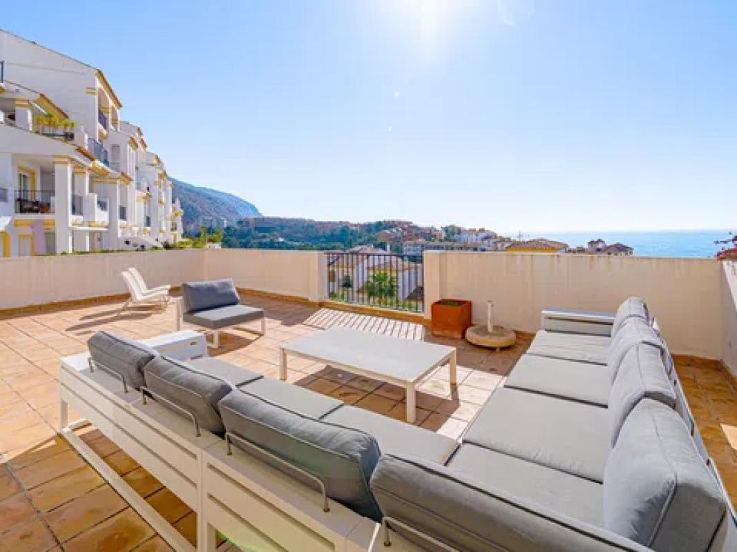 Venta de piso en Zona de Mascarat, Altea
photo 2