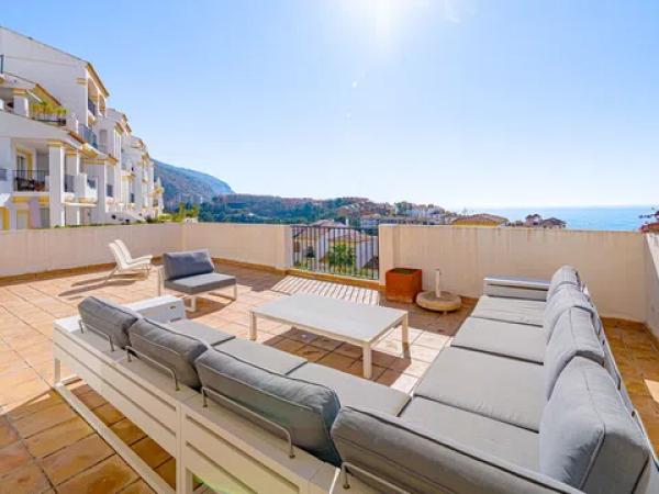 Venta de piso en Zona de Mascarat, Altea
thumbnail 1