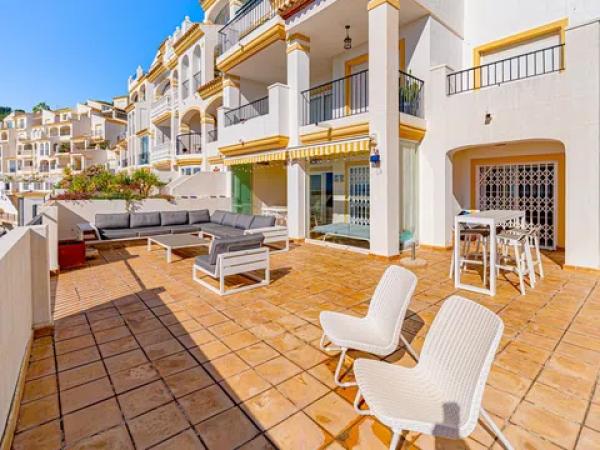 Venta de piso en Zona de Mascarat, Altea
thumbnail 2