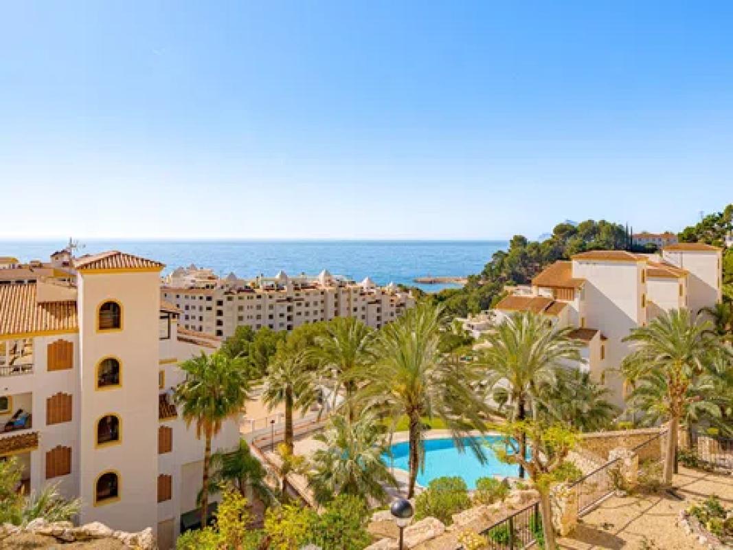 Venta de piso en Zona de Mascarat, Altea
photo 4