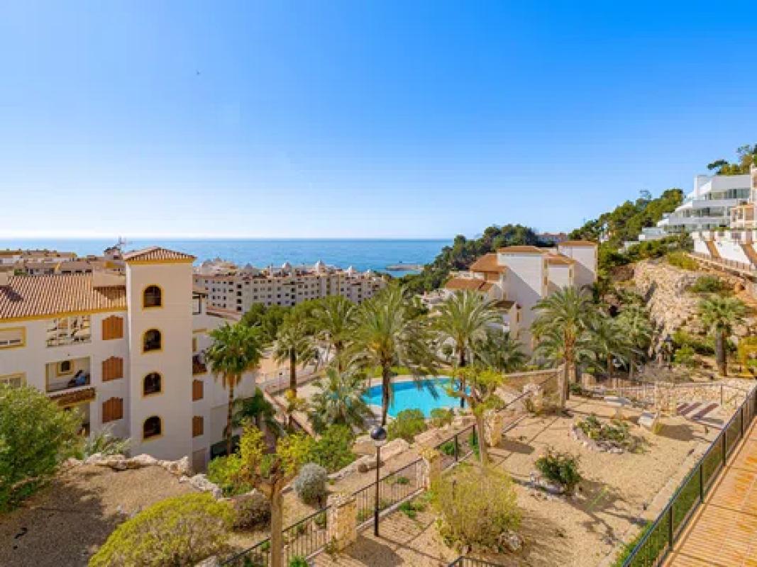 Venta de piso en Zona de Mascarat, Altea
photo 5