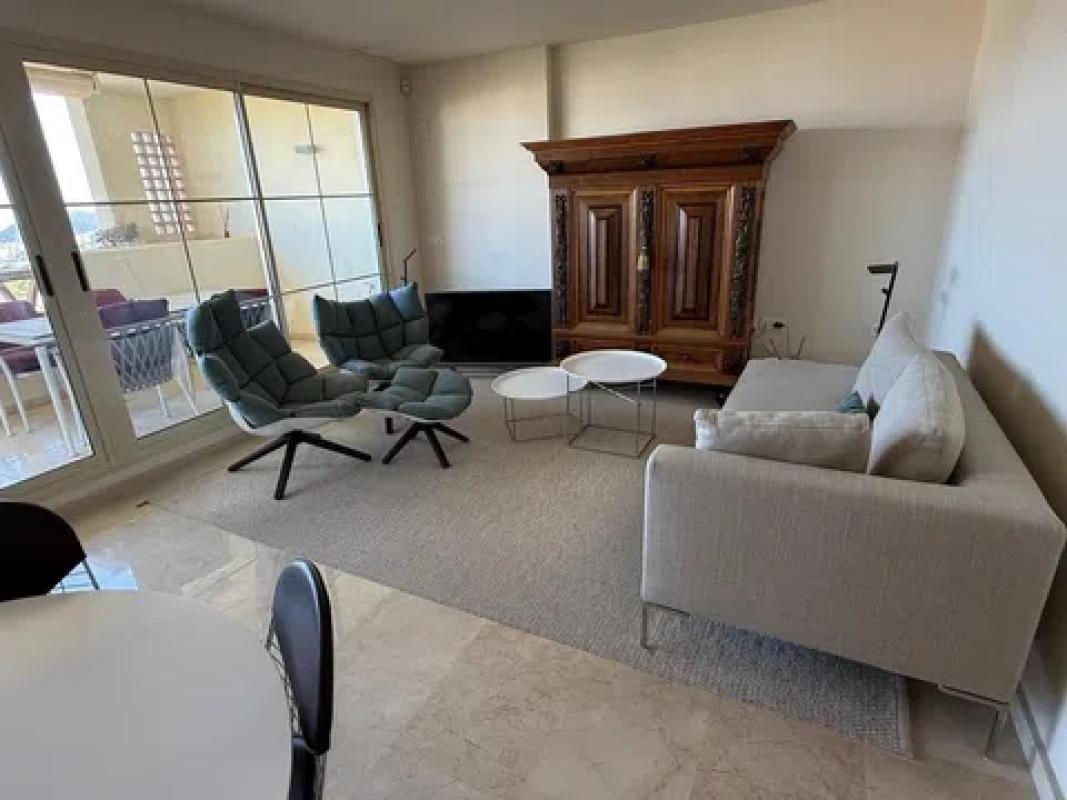 Продажа дуплекса на Golf Bahía, Финестрат photo 3