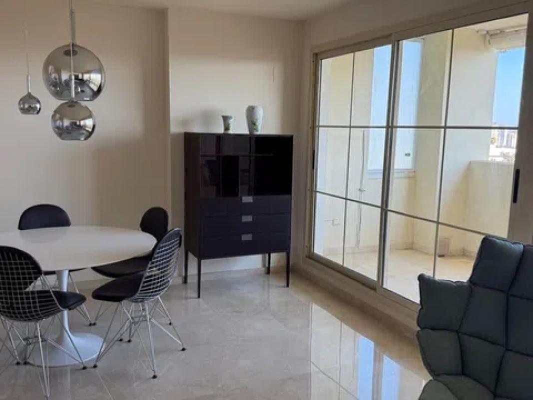 Продажа дуплекса на Golf Bahía, Финестрат photo 4