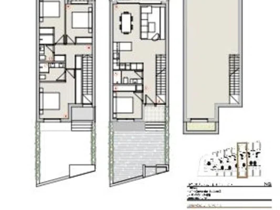 Venta de chalet adosado en Calle José de Espronceda, 2 , Jávea/Xàbia photo 1
