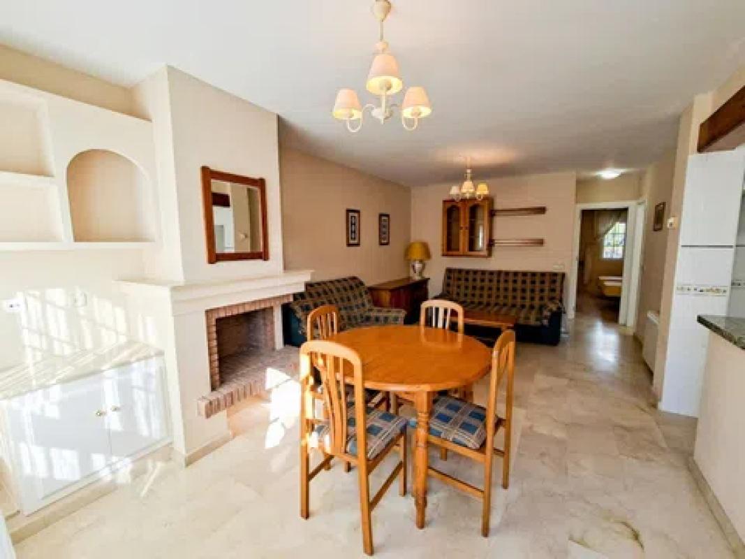 Venta de chalet adosado en  Calle Canal de La Mancha s/n , Orihuela photo 3