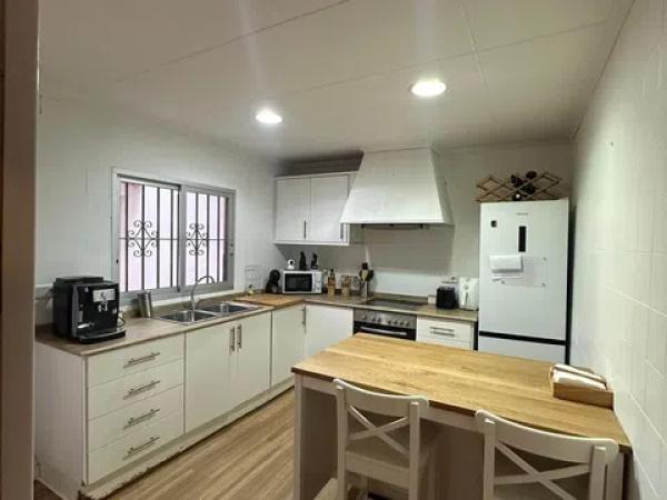 Independent chalet for sale in Beniarbeig, Beniarbeig
 photo 1