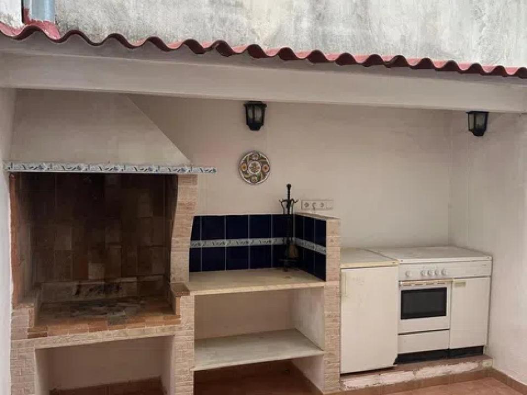Sale of independent chalet in Beniarbeig, Beniarbeig
 photo 3