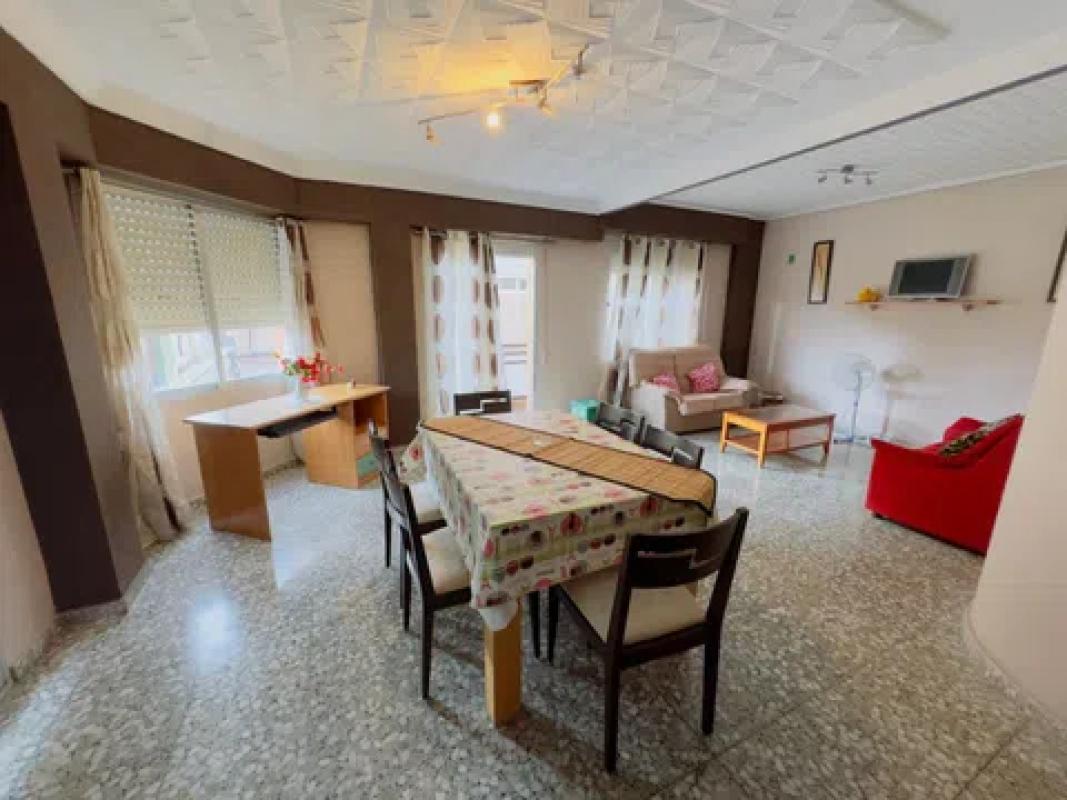 Venta de piso en Centro, Pedreguer
photo 1