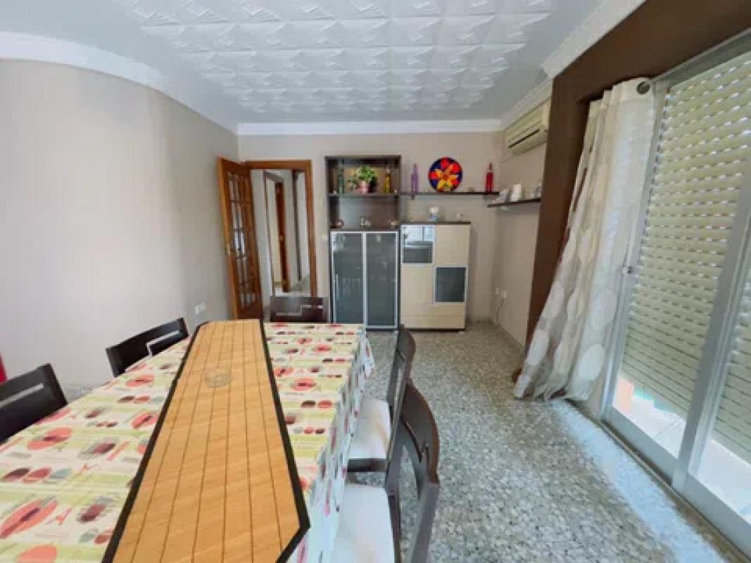 Venta de piso en Centro, Pedreguer
photo 5