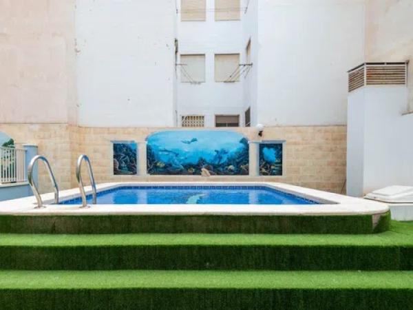 Sprzedaż mieszkania w Calle Capitán García Gea, Torrevieja
thumbnail 1
