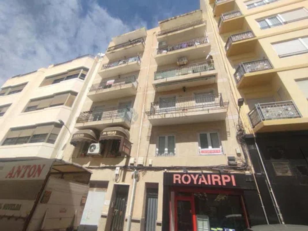 Venta de piso en Calle Lepanto, Novelda
photo 5