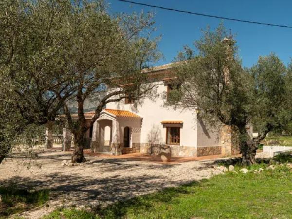 Finca rustykalna na sprzedaż w Camino Alqueries de Benifloret, 315 -A , Kokentaina photo 1