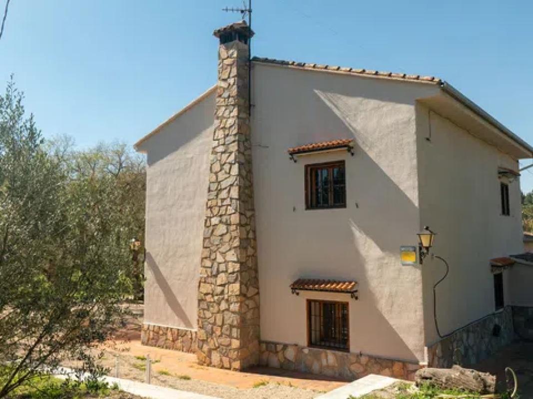 Venta de finca rústica en  Camino Alqueries de Benifloret, 315 -A , Cocentaina photo 2
