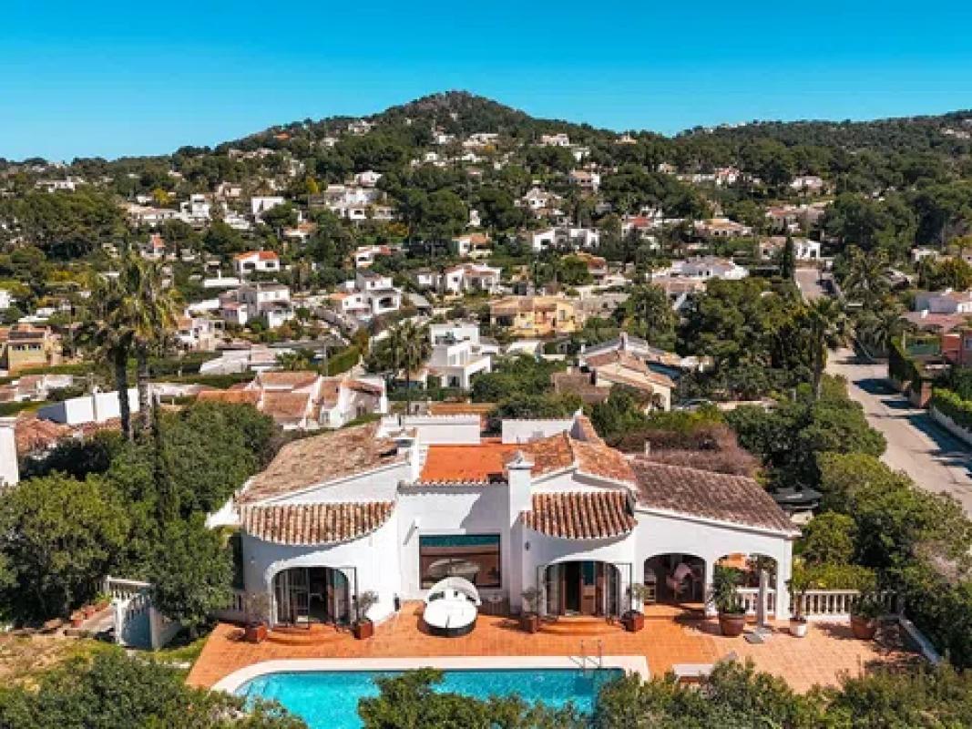 Sprzedaż niezależnego domku jednorodzinnego w Carretera de la Guardia, Jávea/Xàbia photo 3
