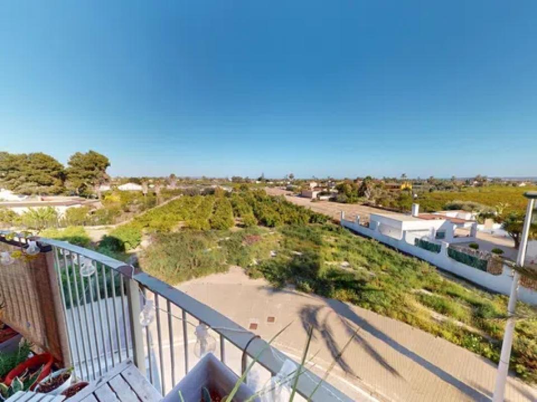 Venta de piso en Calle Gaspar Espinosa, Elche / Elx
 photo 2