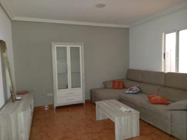 Venta de piso en Barrio Los Magros-Casablanca, Elche / Elx
photo 1