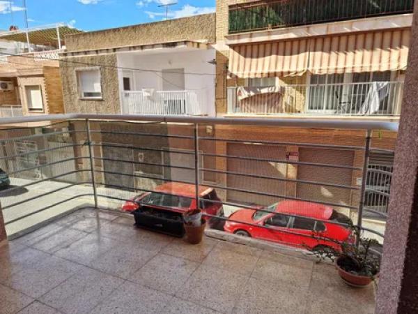 Sprzedaż mieszkania w Zona norte, Santa Pola
photo 1
