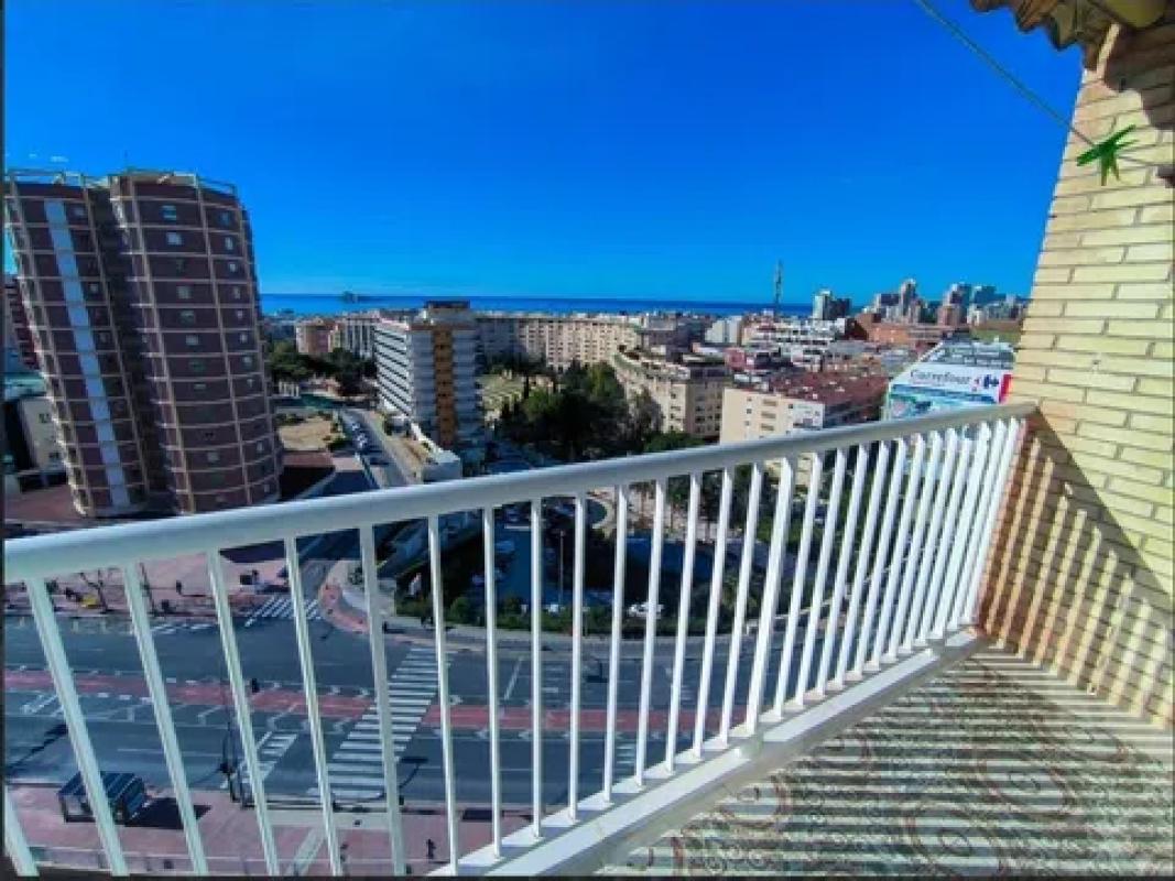 Penthouse sale in Avenida Alfonso Puchades, Benidorm photo 3