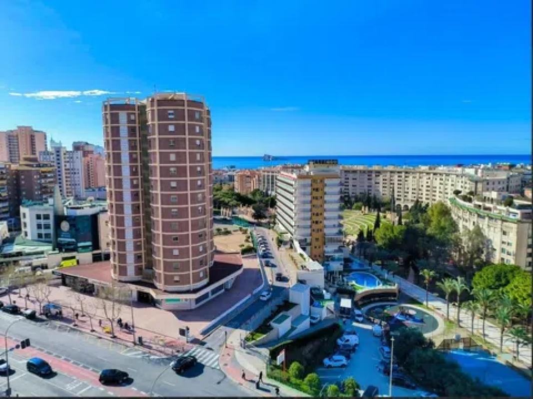 Penthouse sale in Avenida Alfonso Puchades, Benidorm photo 4