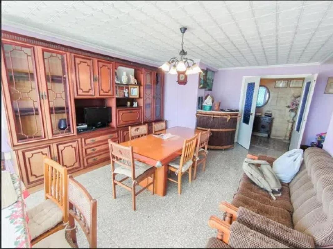 Penthouse sale in Avenida Alfonso Puchades, Benidorm photo 5