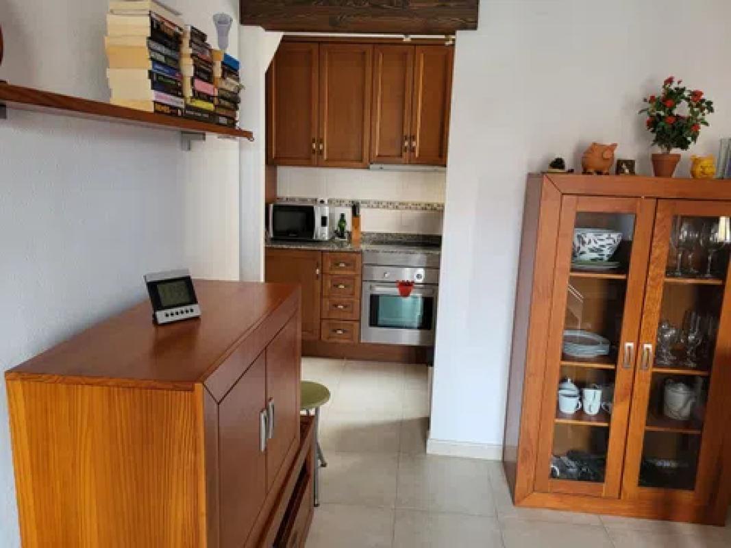 Продажа квартиры на Calle Fray Luis de León, Торревьеха
photo 2